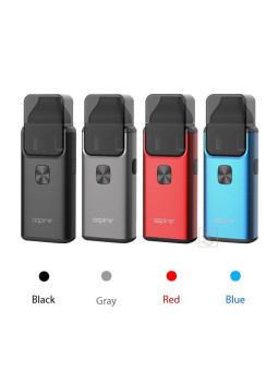 Aspire - Breeze 2 Kit