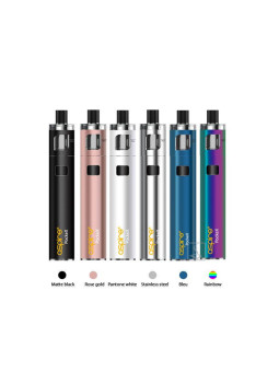 Aspire - Pockex Kit