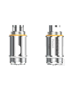 Aspire - Résistance PockeX