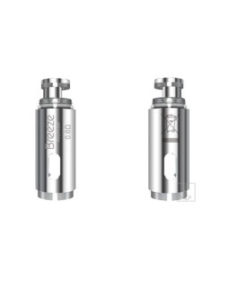 Aspire - Breeze Coil [0