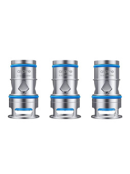 Aspire - Résistance Odan