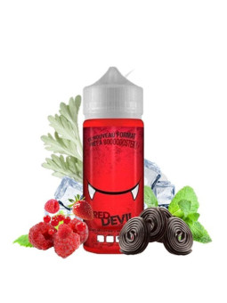 Avap - Red Devil [90mL]