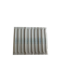 AYI - Tiges De Coton Pour Nettoyage TT7/ TT8 [10 Pièces]