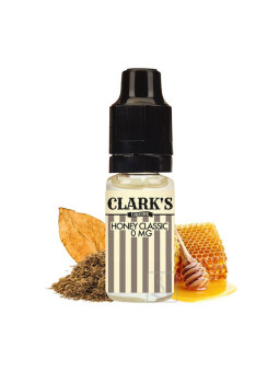 Clark's - Honey Classic [10mL]