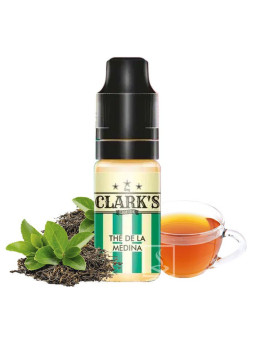 Clark's - Thé De La Médina [10mL]