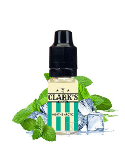 Clark’s - Menthe Arctic [10mL]