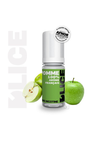 D'Lice - D'70/30 - Pomme [10mL]