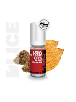 D'Lice - D'70/30 - Usa Classic [10mL]