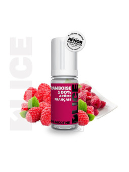 D'Lice - D'70/30 - Framboise [10mL]