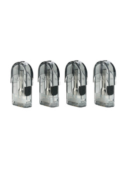 Eleaf - Elven Pod [4 Pièces]