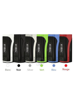 Eleaf - Box IKuu I80