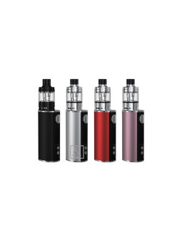Eleaf - Kit IStick T80 Avec Melo 4 D25 [4mL]