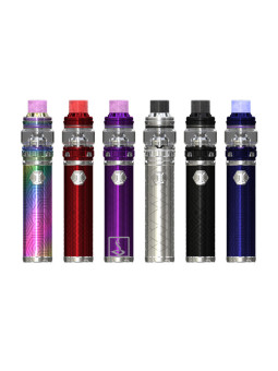 Eleaf - IJust 3 Kit [6