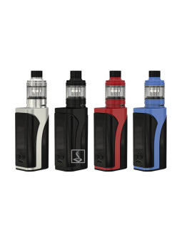 Eleaf - IKuu I80 Avec MELO 4 [4mL]