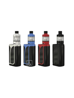 Eleaf - Ikuu I200 Kit [4mL]