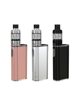 Eleaf - IStick Melo Avec Melo 4 D22