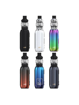 Eleaf - IStick Rim C Avec Melo 5