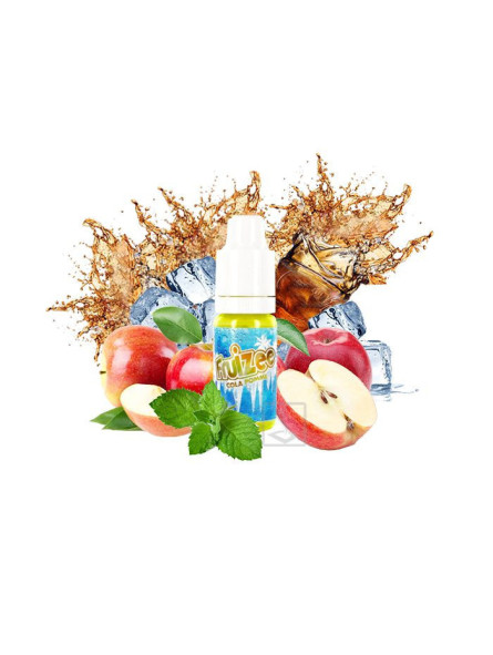 Fruizee - Cola Pomme[10mL]