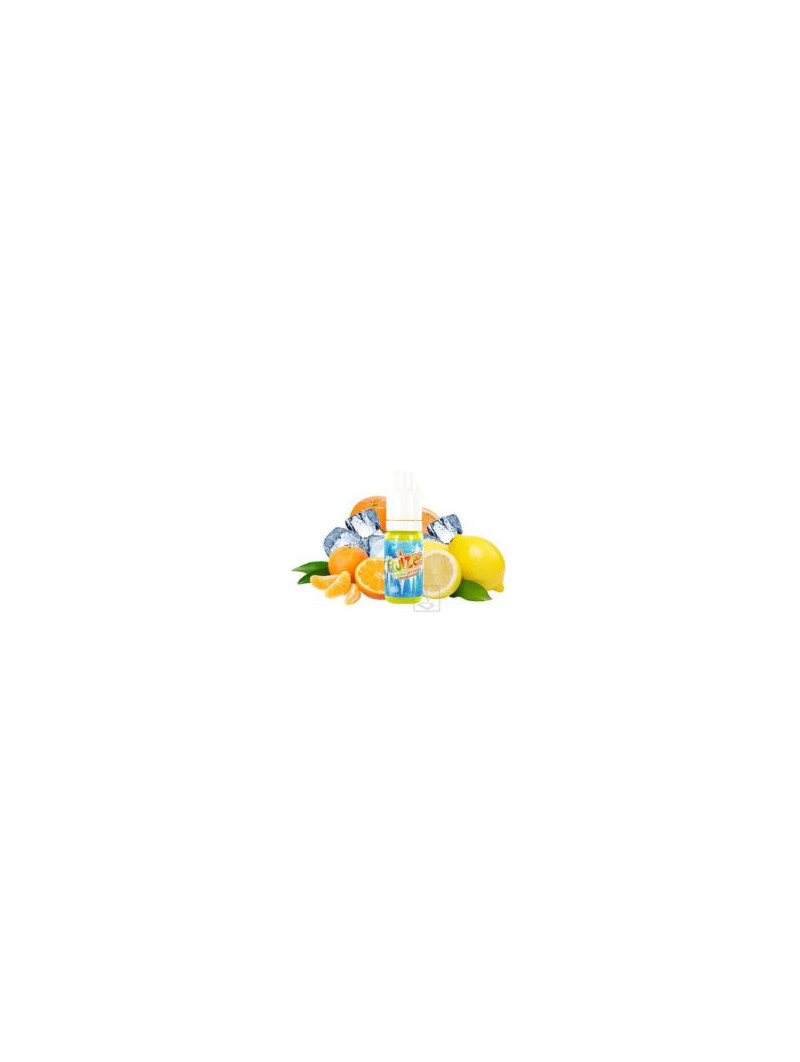 Fruizee - Orange Citron Mandarine [10mL]