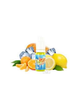 Fruizee - Orange Citron Mandarine [10mL]