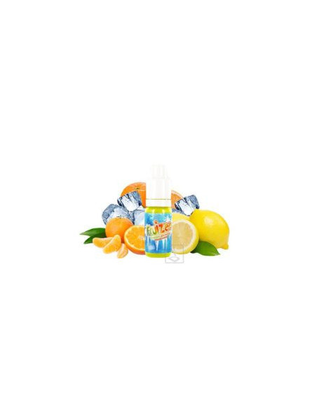 Fruizee - Orange Citron Mandarine [10mL]