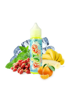 Fruizee - Tropikania [50mL]