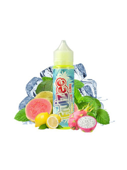 Fruizee - Summer Time [50mL]