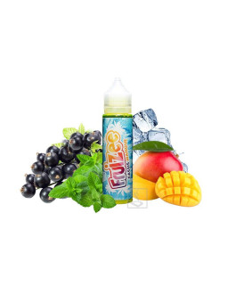 Fruizee - Cassis Mangue [50mL]