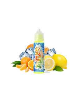 Fruizee - Citron Orange Mandarine [50mL]