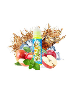 Fruizee - Cola Pomme [50mL]