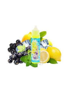 Fruizee - Citron Cassis [50mL]