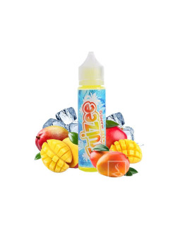 Fruizee - Crazy Mango [50mL]