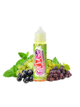 Fruizee - Bloody Summer No Fresh [50mL]