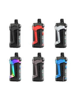 Geekvape - Aegis Boost Plus Kit