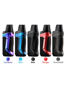 Geekvape - Aegis Boost Kit