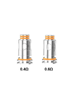Geekvape - Résistances Boost Pour Aegis Boost