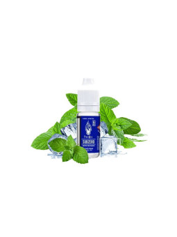 Halo - Subzero [10mL]