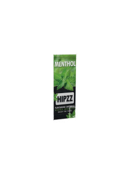 Hipzz - Menthol [Verte]