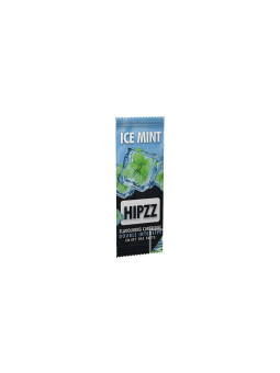 Hipzz - Ice Mint [Menthe Glaciale]