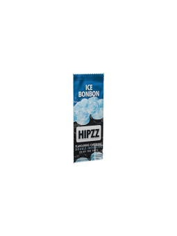 Hipzz - Ice Bonbon [Bonbon Givré]