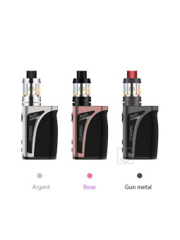 Innokin - Kroma A Isub B Kit