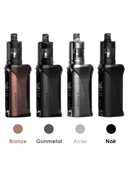 Innokin - Kroma R Zlide Kit