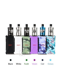 Innokin - Adept Zenith D24 Kit [4mL]