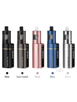 Innokin - Coolfire Z50 Zlide Kit