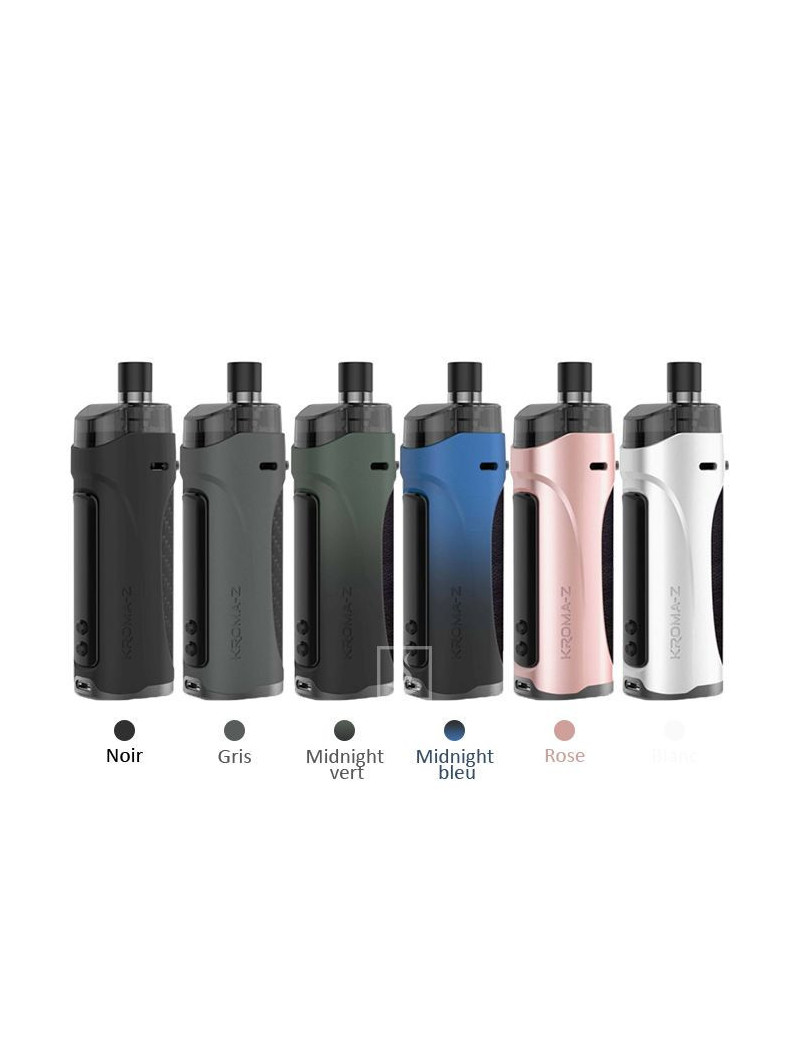 Innokin - Kroma Z Pod Kit