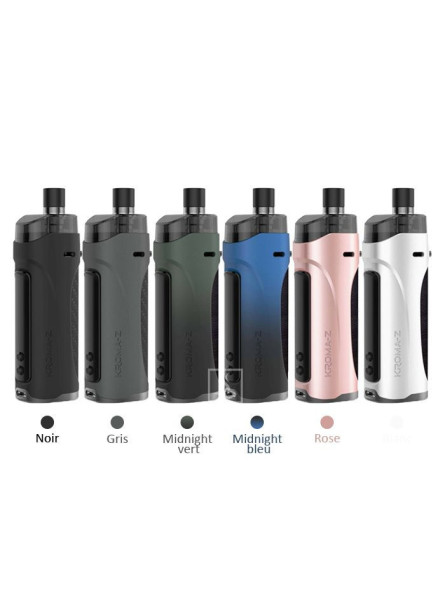 Innokin - Kroma Z Pod Kit Innokin - Kroma Z Pod Kit