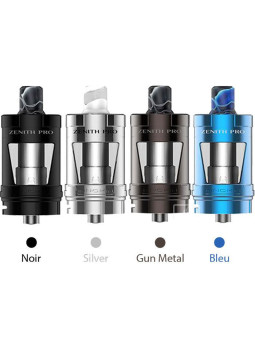 Innokin - Zenith Pro Tank D24 [5.5mL]