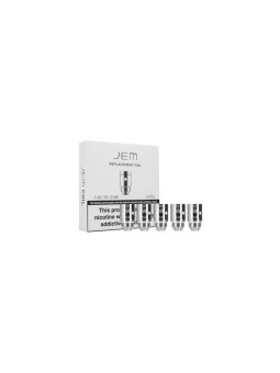 Innokin - Résistance Jem [1