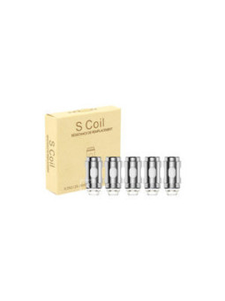 Innokin - Résistance Sensis S