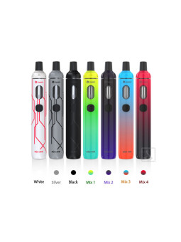 Joyetech - Ego AIO Kit (Spéciale Anniversaire)